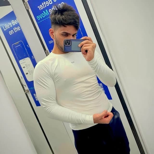 Sourabh Khandelwal