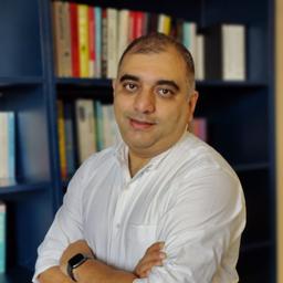 Sorbojeet Chatterjee