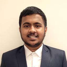 Vishwanth Kandibanda