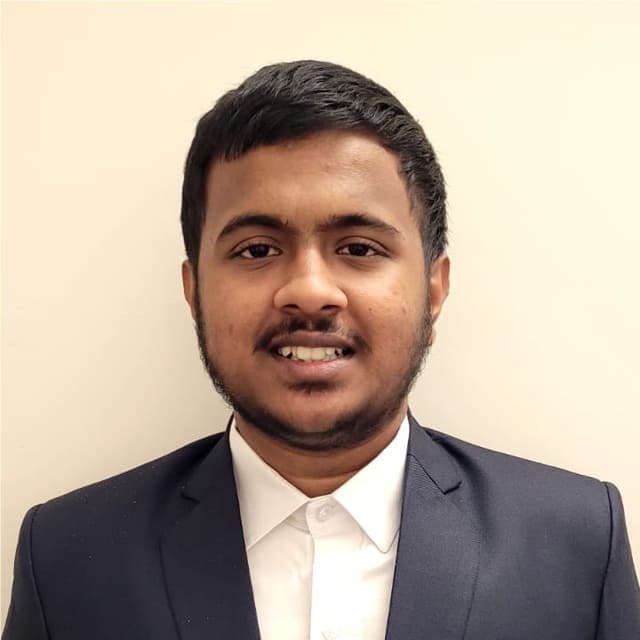 Vishwanth Kandibanda