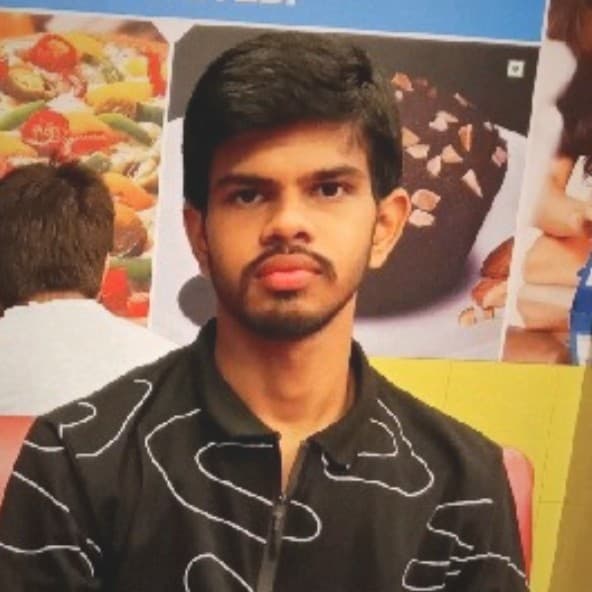 Somesh Srivastava