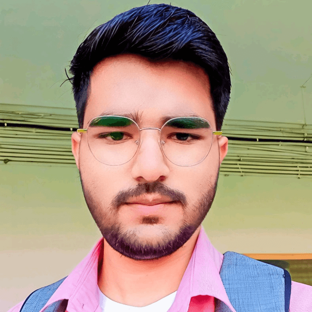 Rameez Parwez