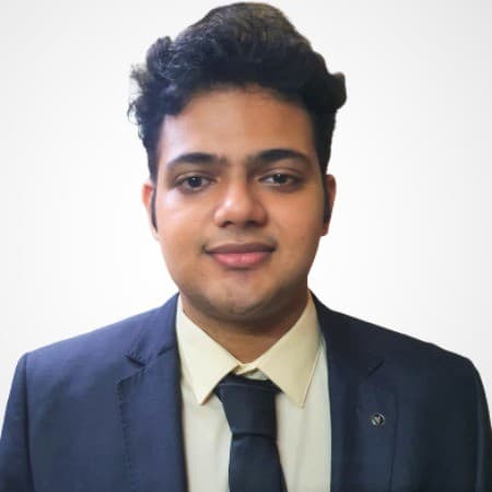 Souvik Das