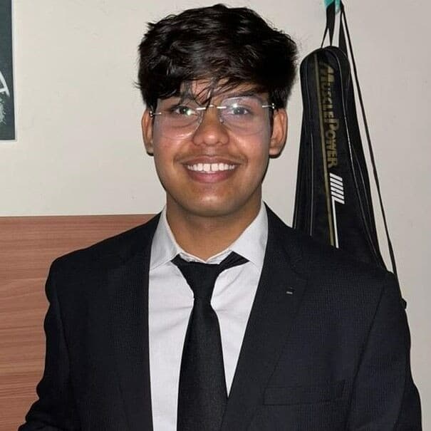 Soubhagya Ranjan