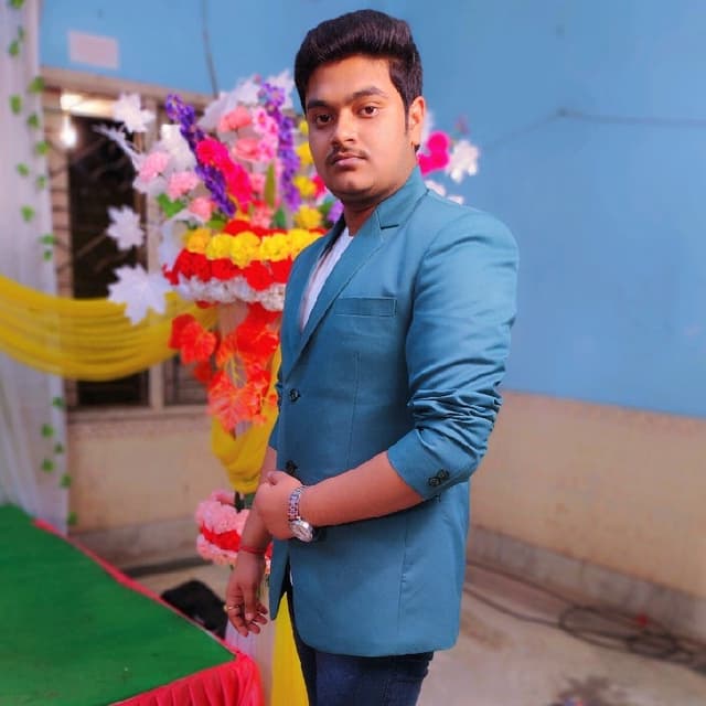 Soubhik Ganguly