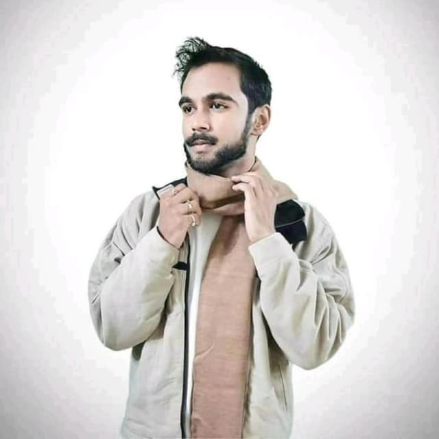 Soubhik Das