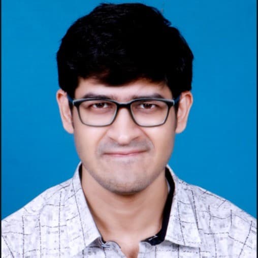 SOUBHIK D.