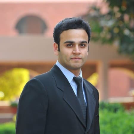 Soubhranshu Chopra