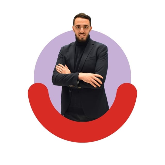 Soufiane Zbair