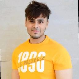 Sougatam Das