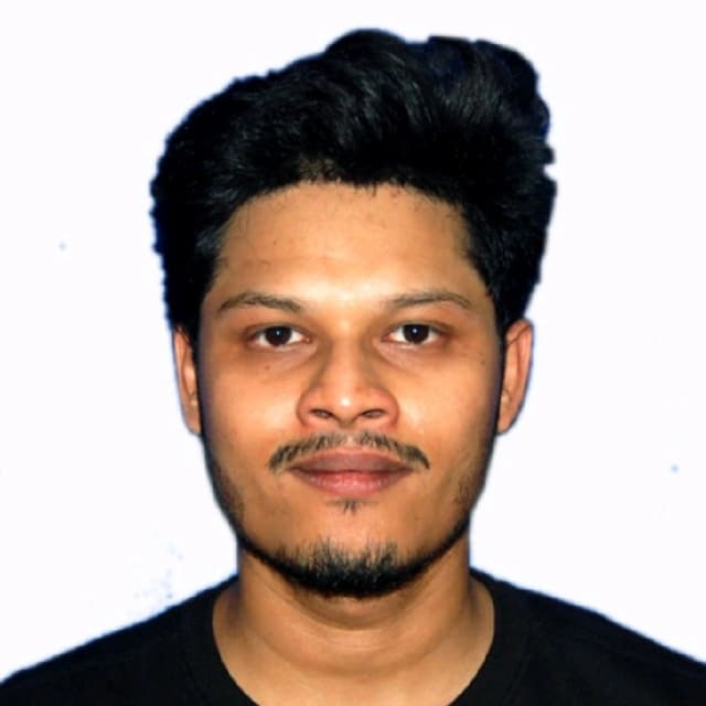 Souhardya Dutta