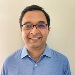 Soujanna Sarkar
