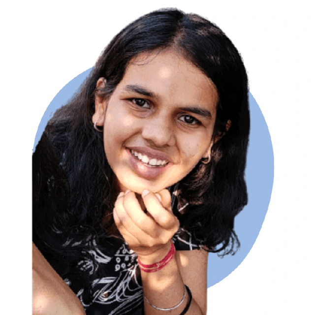 Soujanya S P
