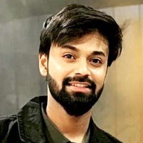 Soukarya S.Nayak