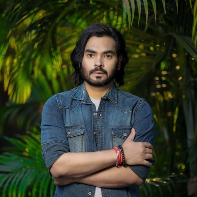 BHANU SRIVASTAV