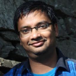 Soumabrata Chakraborty