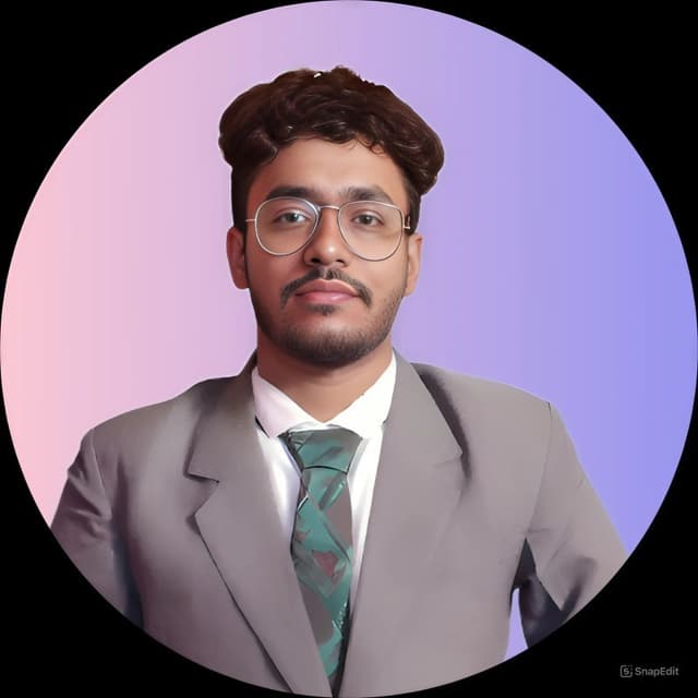 Soumalya Baksi