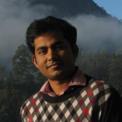 Souman Mandal