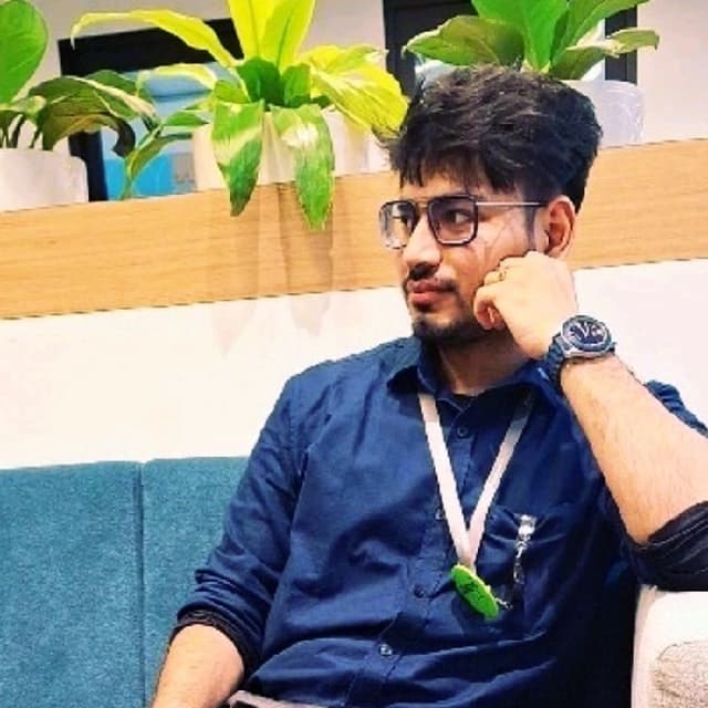 Soumarshi Kundu