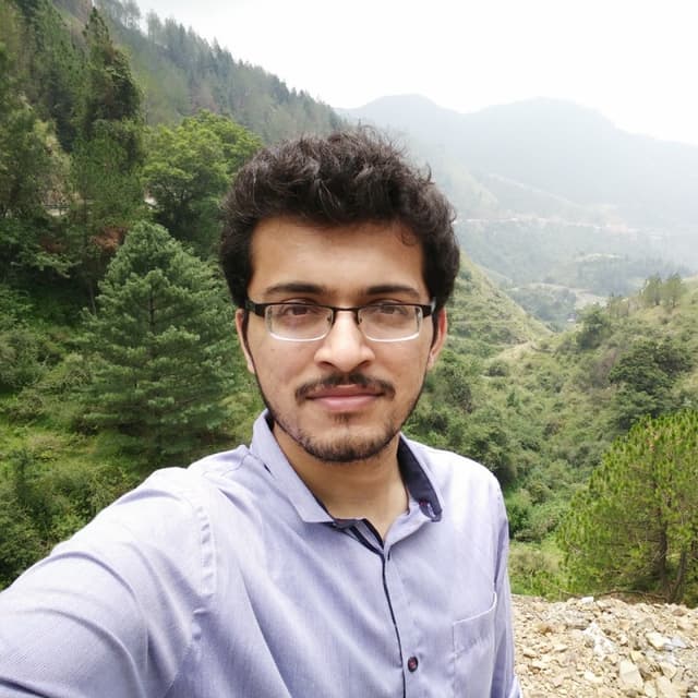 Soumay Kumar
