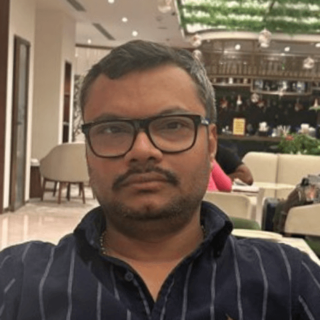 Soumya Banerjee