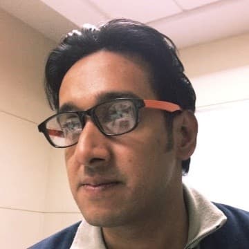 Soumedhik Banerjee