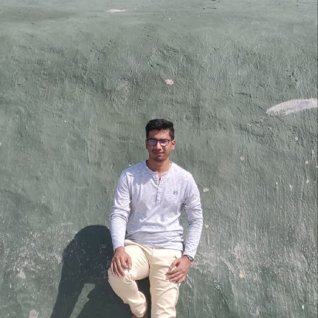 Soumen Dofadar