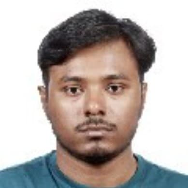 Soumen Halder (PhD)