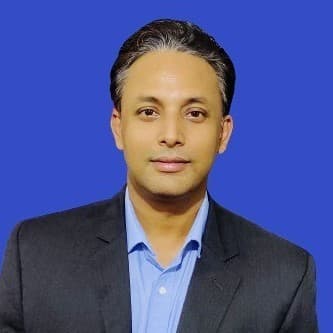 Soumen K. Chanda