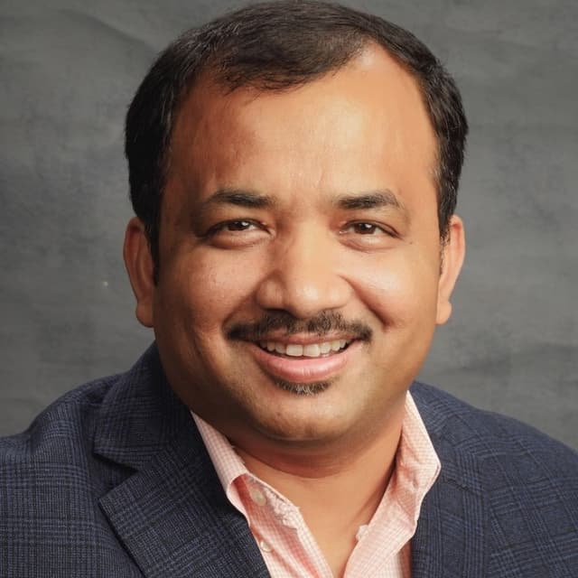 Soumen Saha