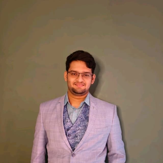 Soumesh Bhattacharjee