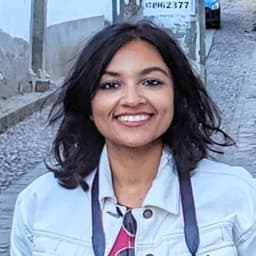Soumi Datta