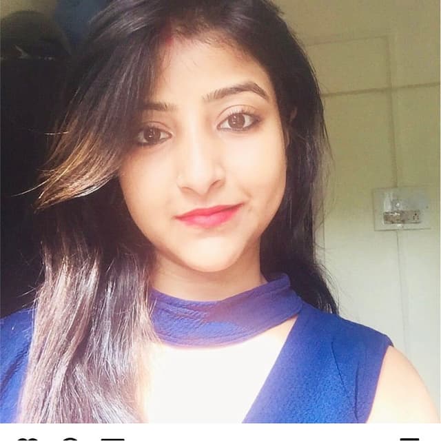 Soumi Ghosh