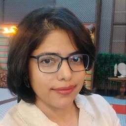 Soumi Mitra