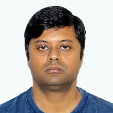 Soumik Das