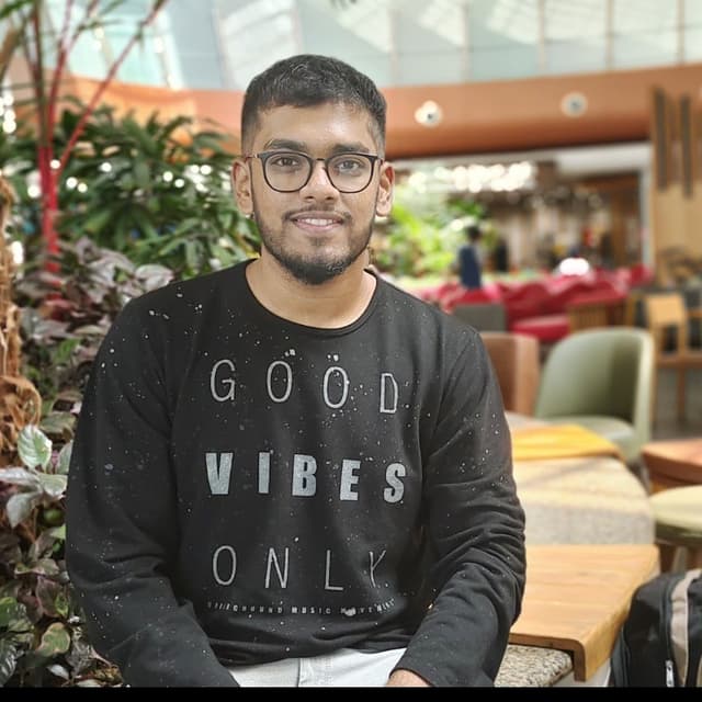 Soumik Paul