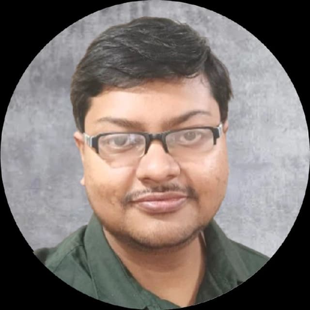 Soumik Bhattacharyya