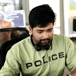 Soumik Bhattacharjee