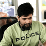Soumik Bhattacharjee