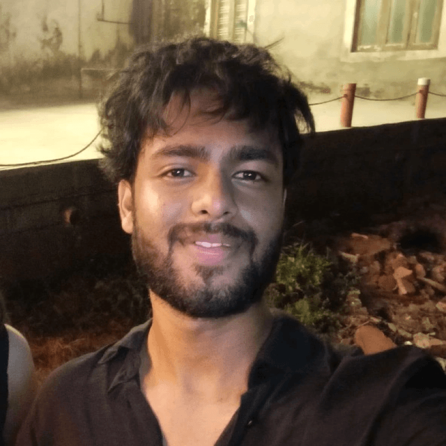 Soumik Das