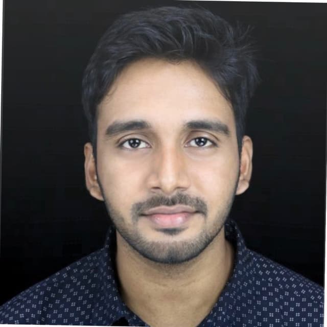 Soumik Paul