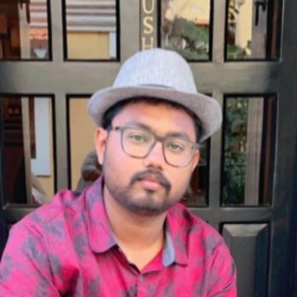Soumik S.