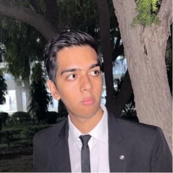 Soumil  Juneja