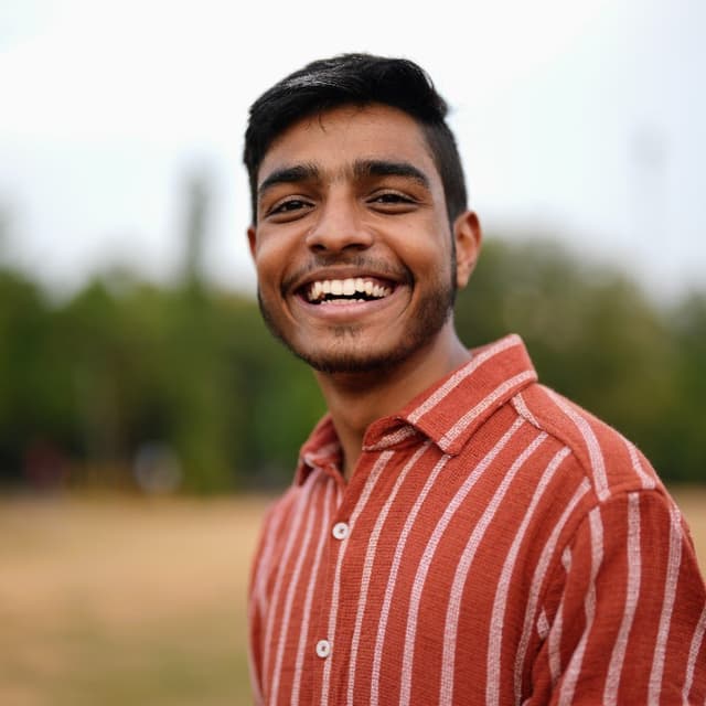 Soumil Seth