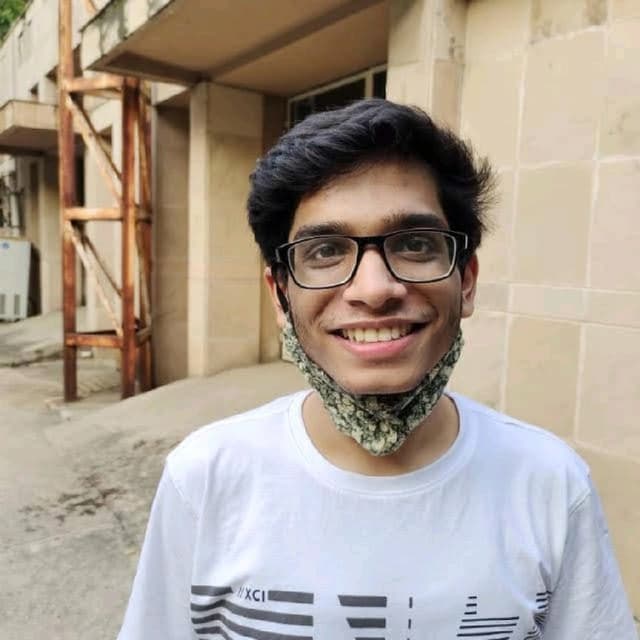 Soumil Aggarwal