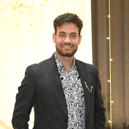 Soumil Khandelwal