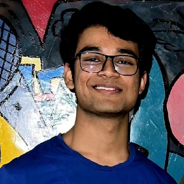 Soumil Sinha