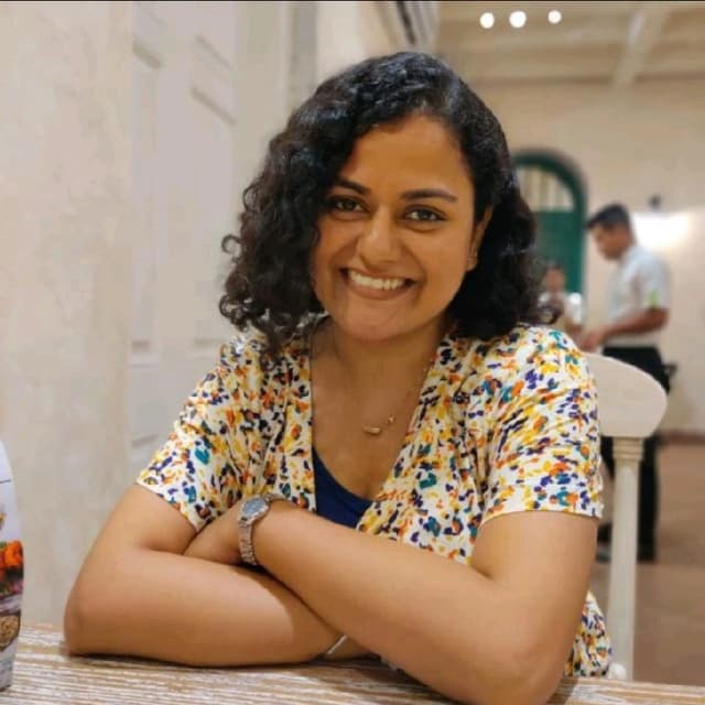 Soumini Banerjee