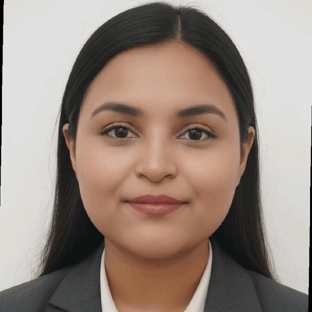 Soumita Das