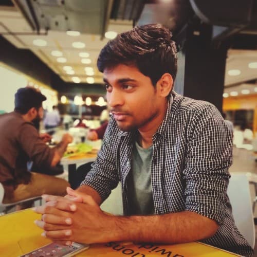 Soumitra Saxena
